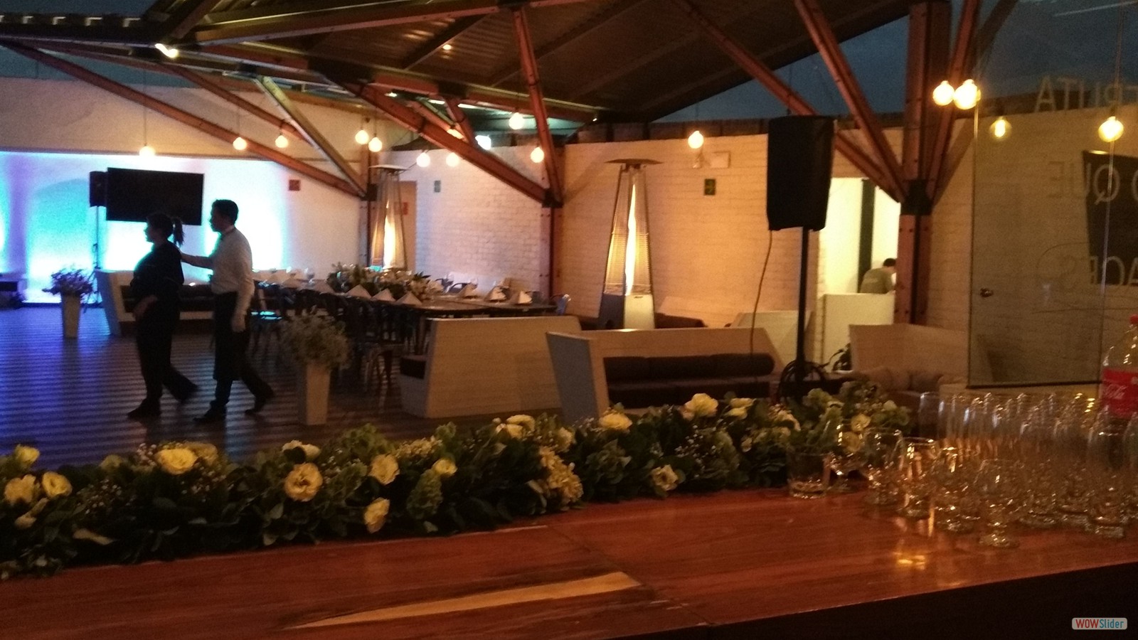 eventos